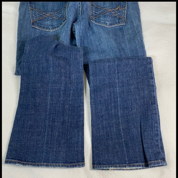 Citizen of Humanity Jeans - Picture 7 of 9